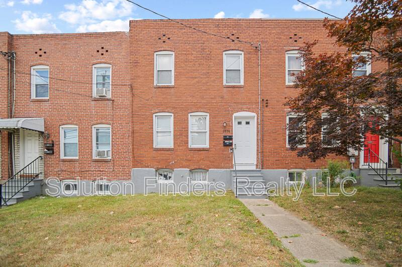 Apartment for rent at 2994 Sollers Point Rd #1, Dundalk, MD 21222