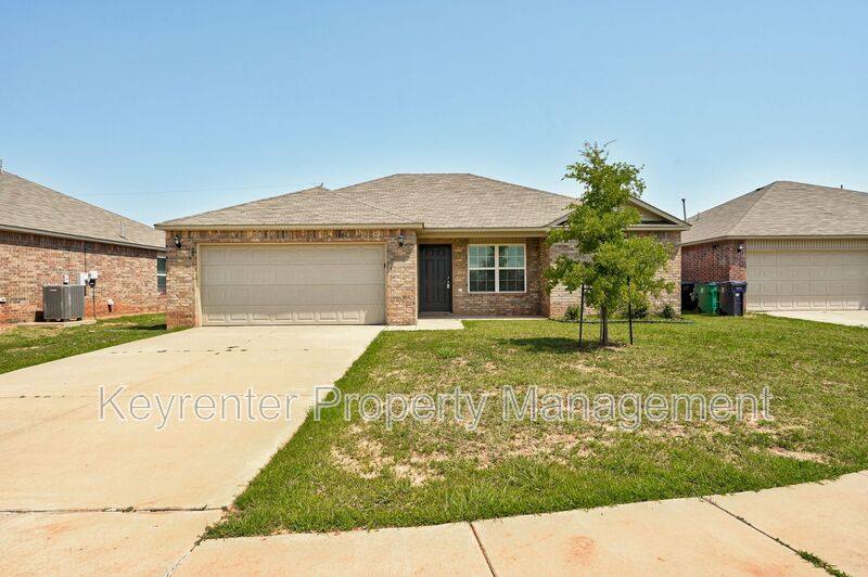 House for rent at 3533 SE 94th St, Oklahoma City, OK 73160