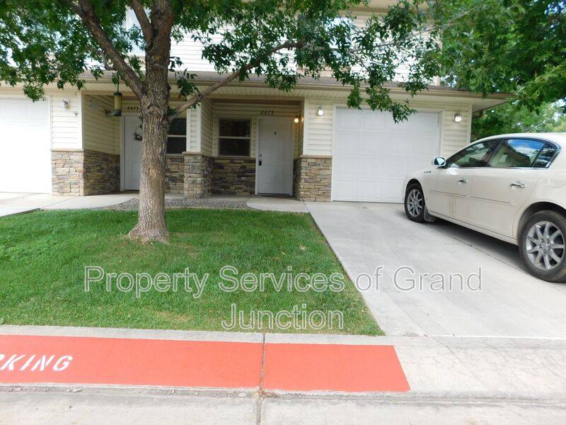 Townhouse for rent at 2473 Theresea Lane, Grand Junction, CO 81505
