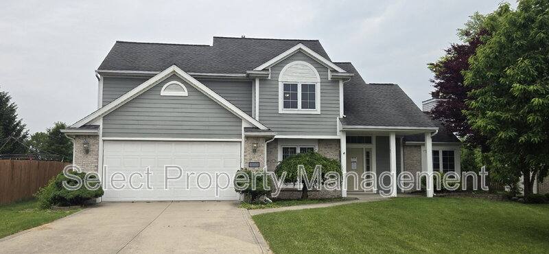 House for rent at 3120 Pinoak Court, Fort Wayne, IN 46814