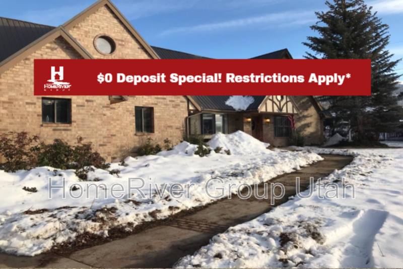 House for rent at 3240 E McNeill Circle, Sandy, UT 84093