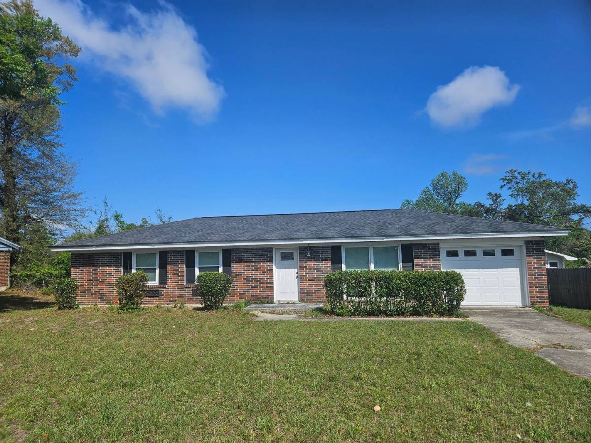 House for rent at 303 S Gay Ave, Panama City, FL 32404