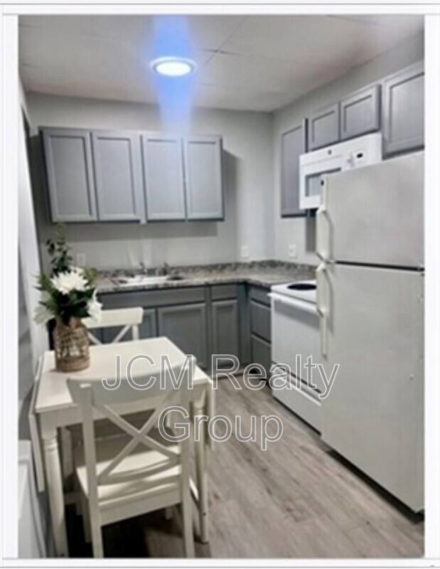 Apartment for rent at 56 Johnson St #4 1st Floor, Lynn, MA 01902