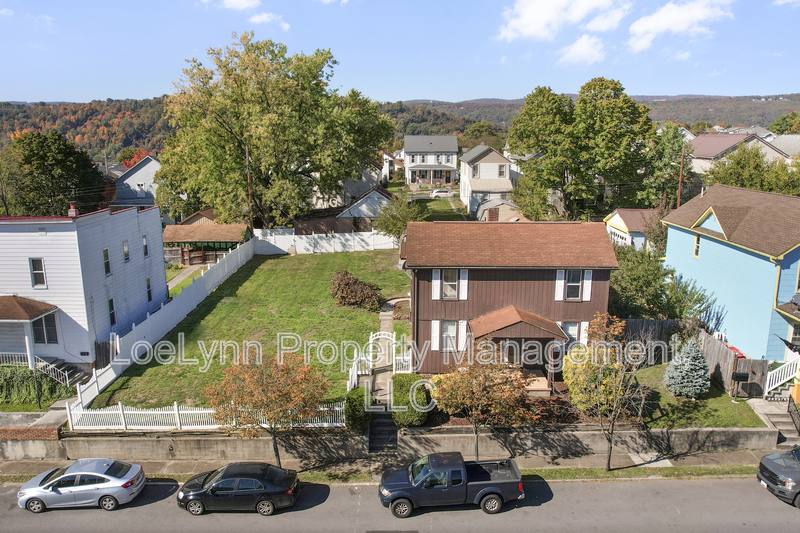 House for rent at 41 S St, Cumberland, MD 21502