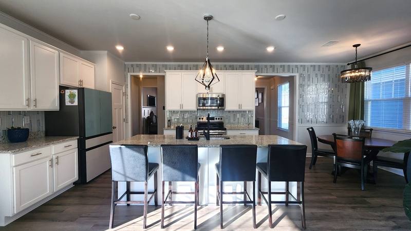 House for rent at 2305 Tybee Loop, Chesapeake, VA 23321