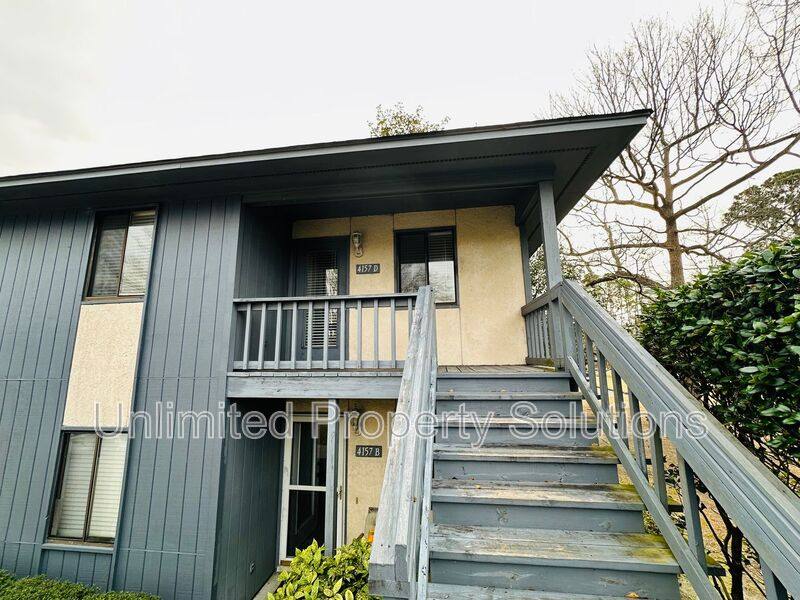 Condo for rent at 4157 Spirea Court #D, Wilmington, NC 28403