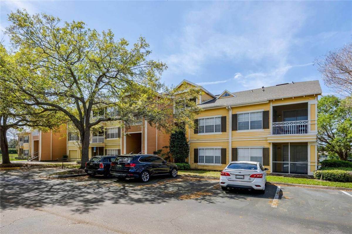 Apartment for rent at 2314 Midtown Terrace, Orlando, FL 32839