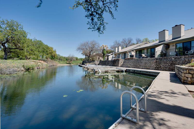 Townhouse for rent at 104 Horseshoe Bay Blvd, Horseshoe Bay, TX 78657