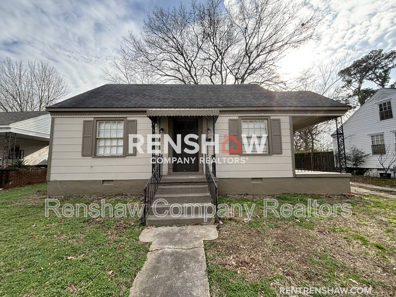 House for rent at 3731 Given Ave, Memphis, TN 38122