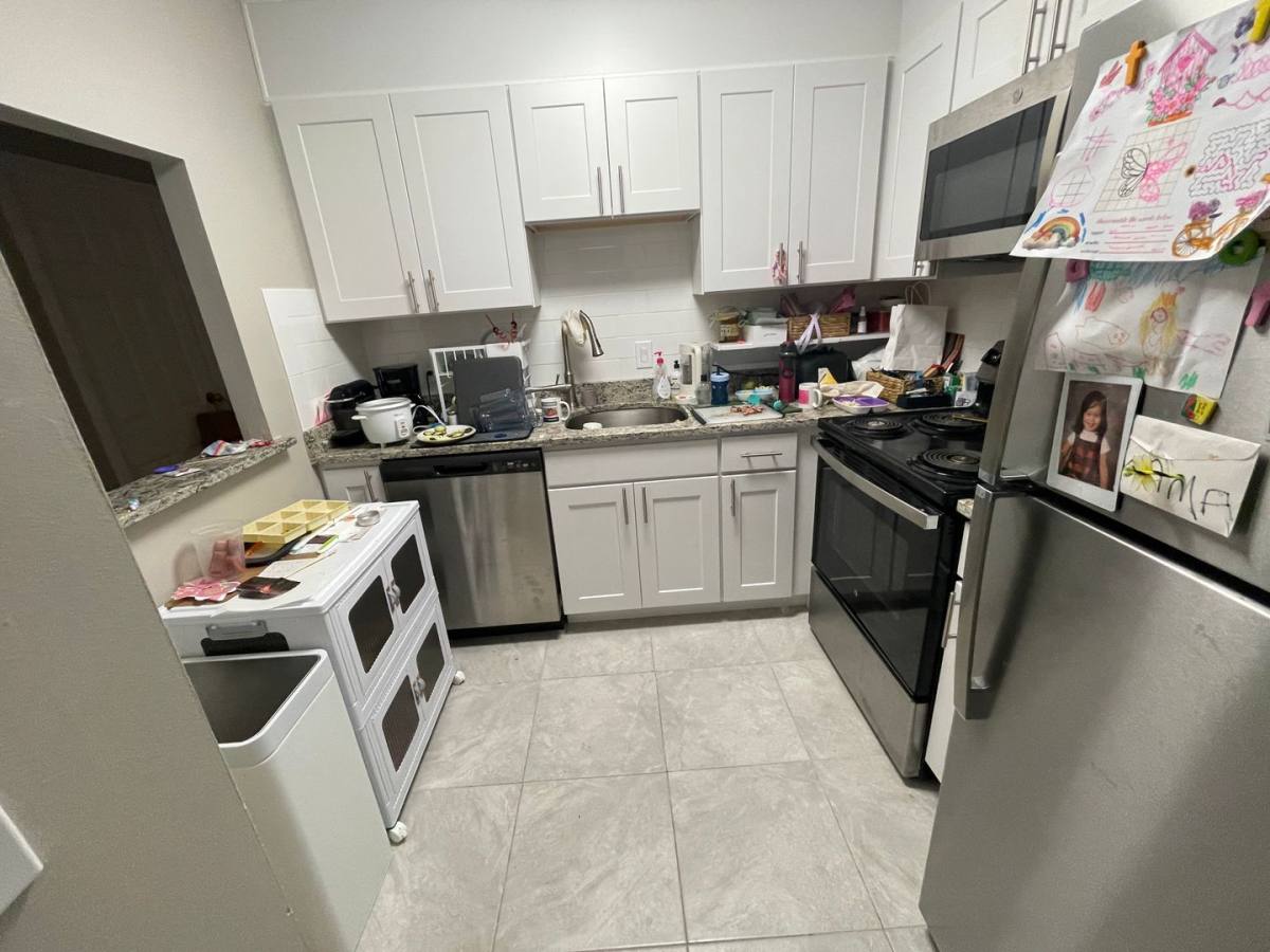 Apartment for rent at 757 Highland Ave #2A, Needham Heights, MA 02494