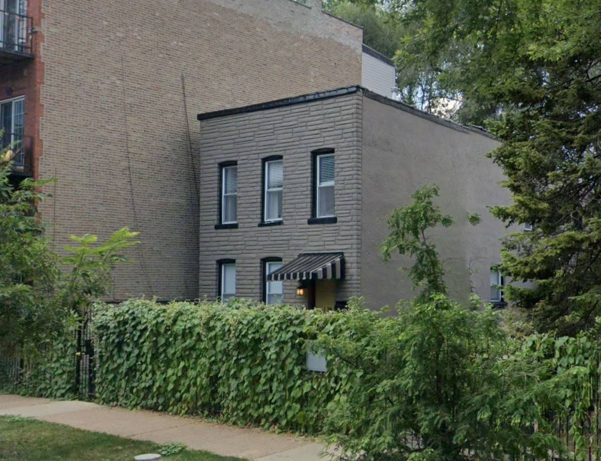 Apartment for rent at 1512 N Maplewood Ave, Chicago, IL 60622
