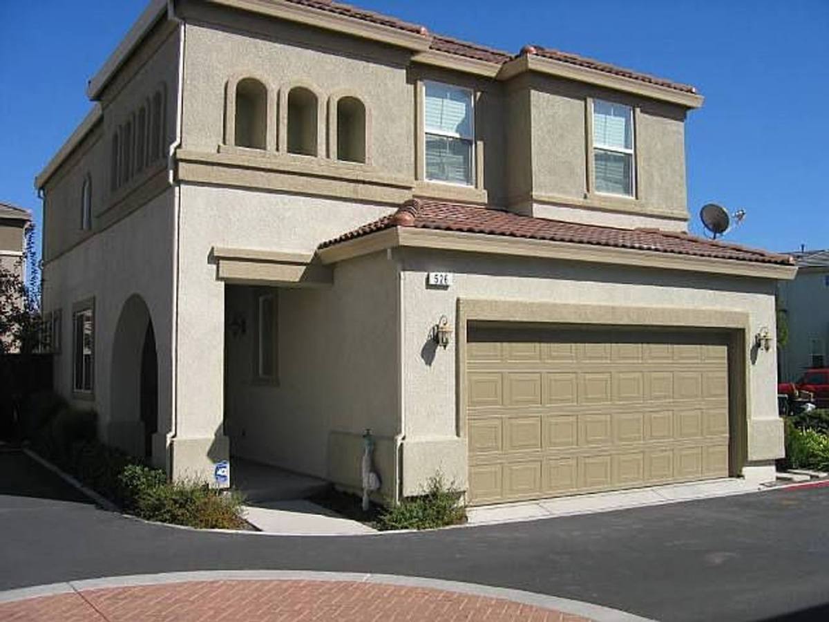 Apartment for rent at 526 Tocia Court, Fairfield, CA 94534