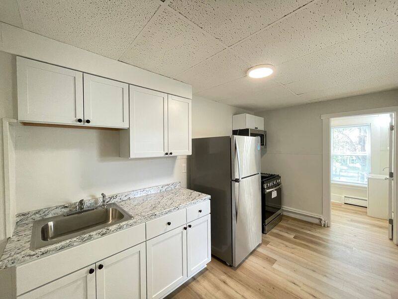 Apartment for rent at 53 Pennacook St #3, Manchester, NH 03104