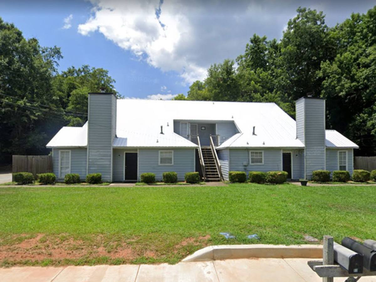Apartment for rent at 73 Clay St, Fairburn, GA 30213