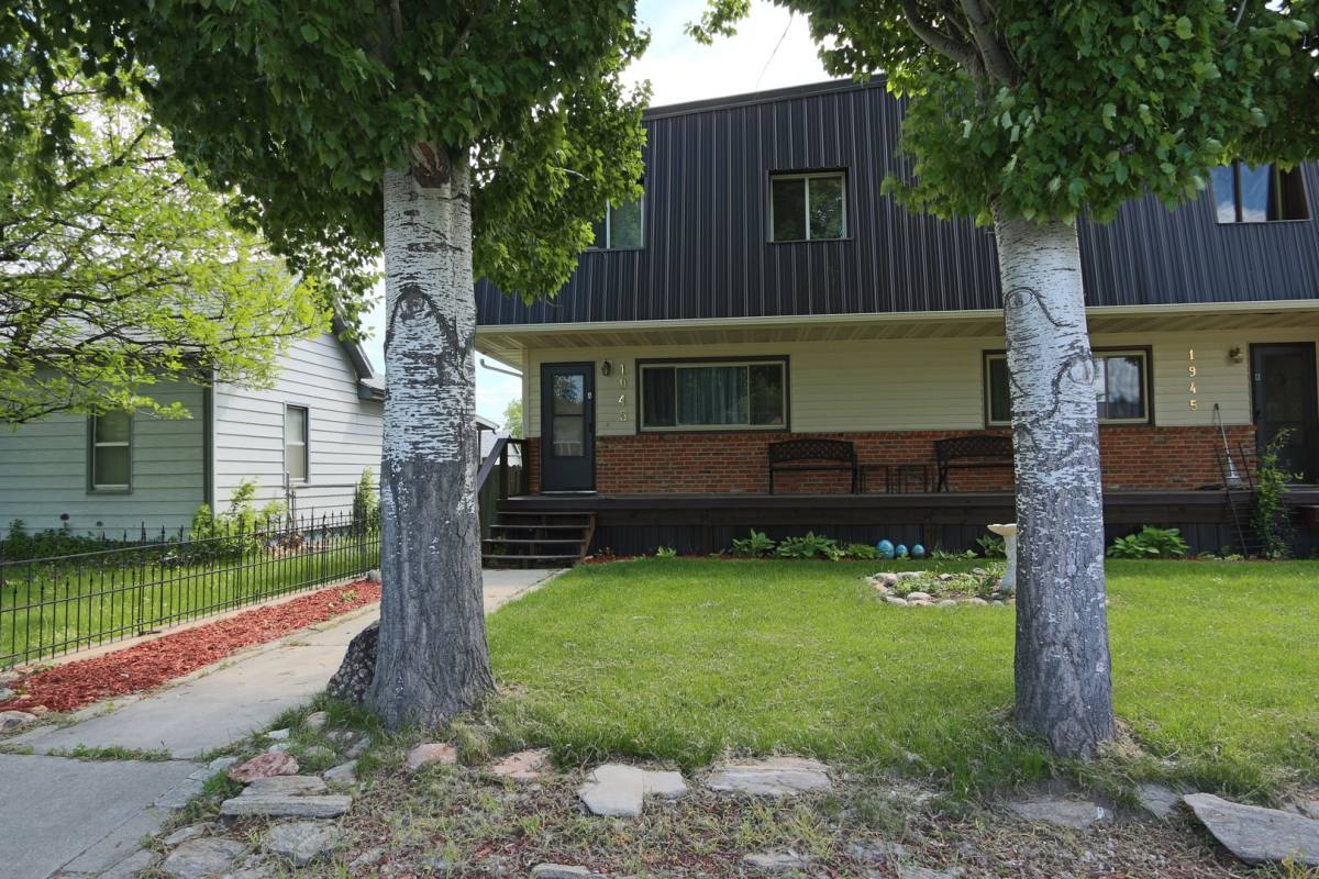 Townhouse for rent at 1945 Demple St, Sheridan, WY 82801