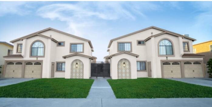 Apartment for rent at 3846-3850 35th St, San Diego, CA 92104