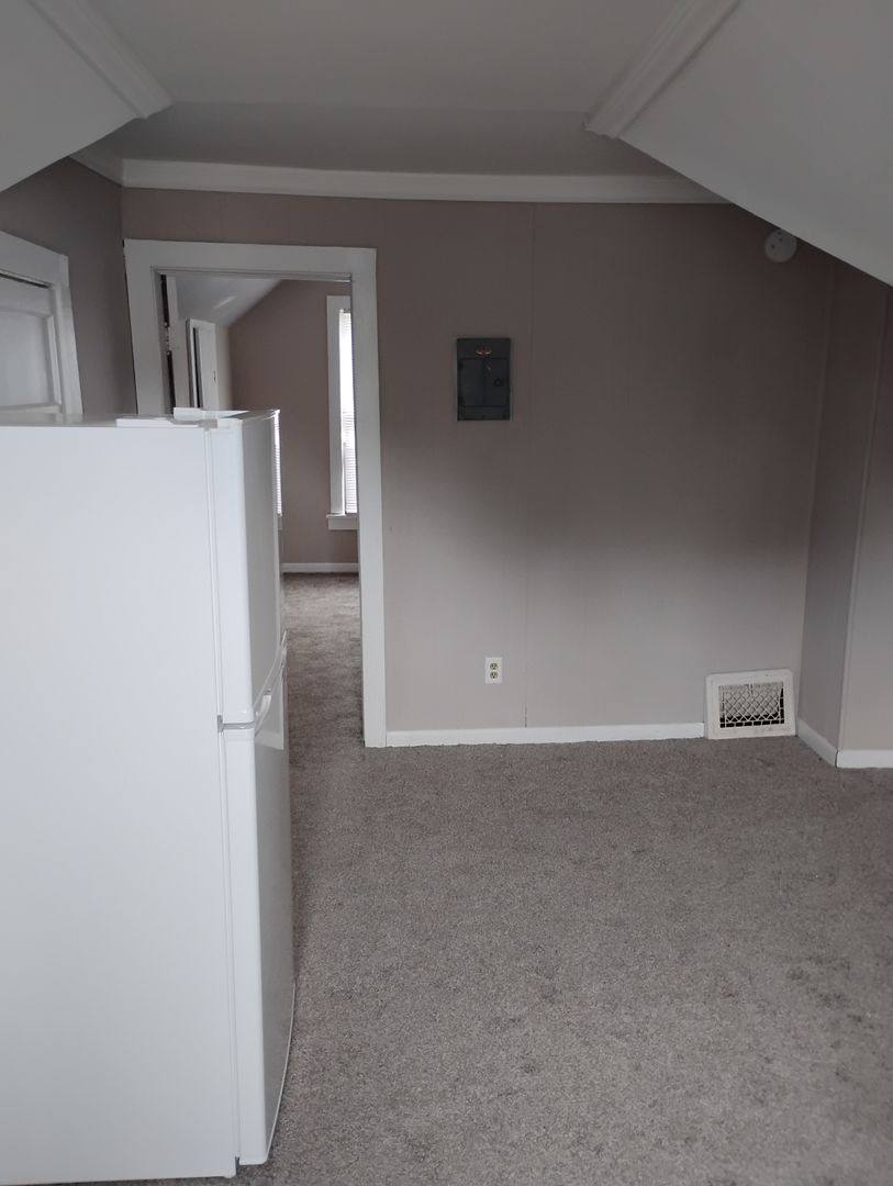 Apartment for rent at 1606 Virginia St, Lafayette, IN 47905
