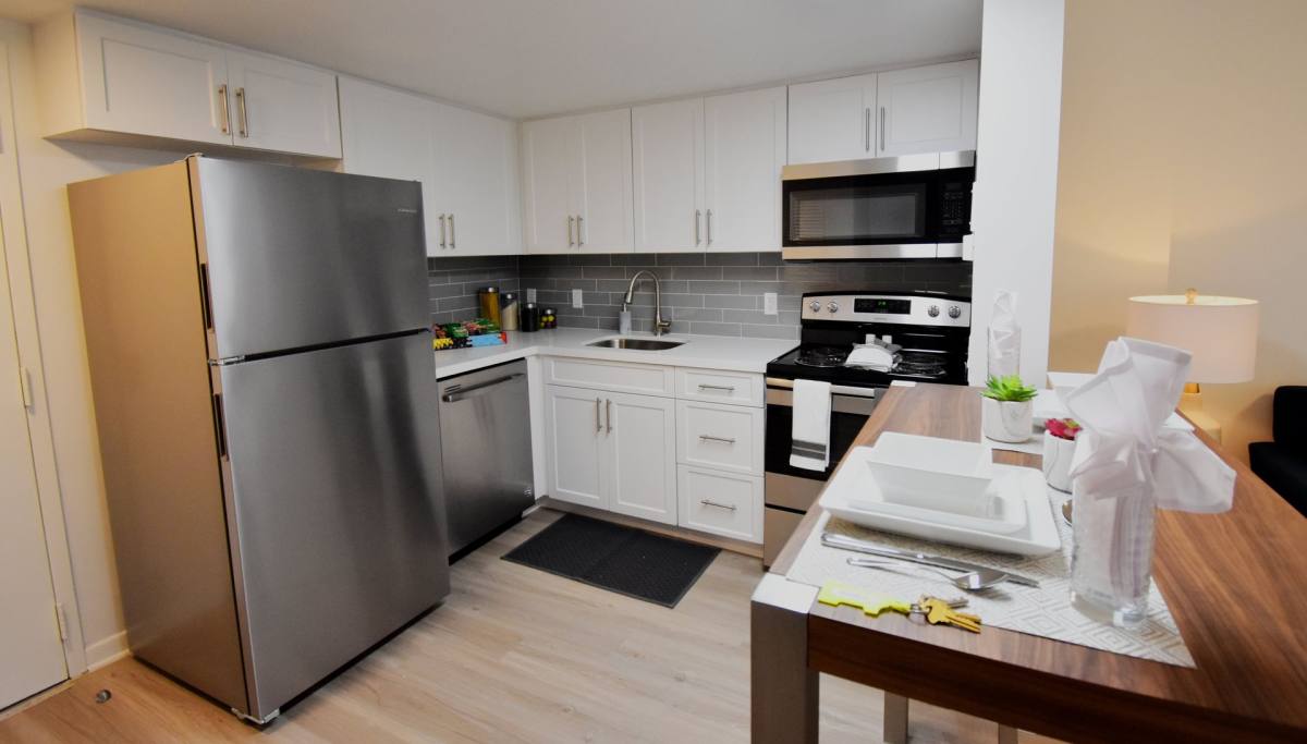 Apartment for rent at 2210 N Australian Ave, West Palm Beach, FL 33407