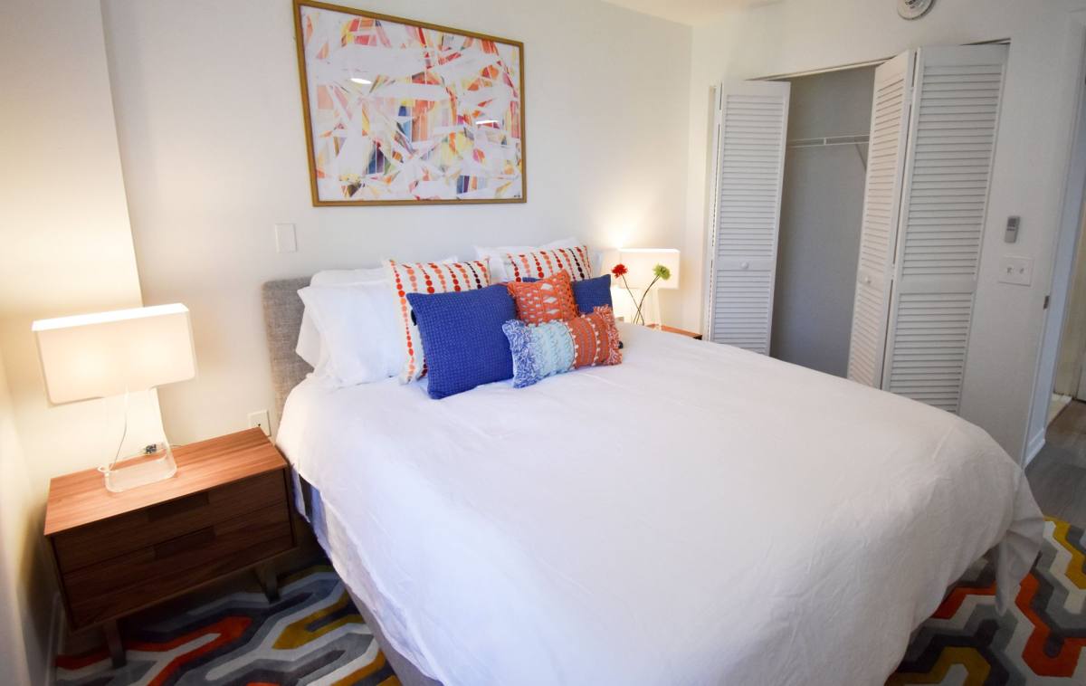 Apartment for rent at 2210 N Australian Ave, West Palm Beach, FL 33407
