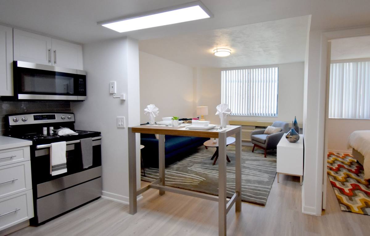 Apartment for rent at 2210 N Australian Ave, West Palm Beach, FL 33407