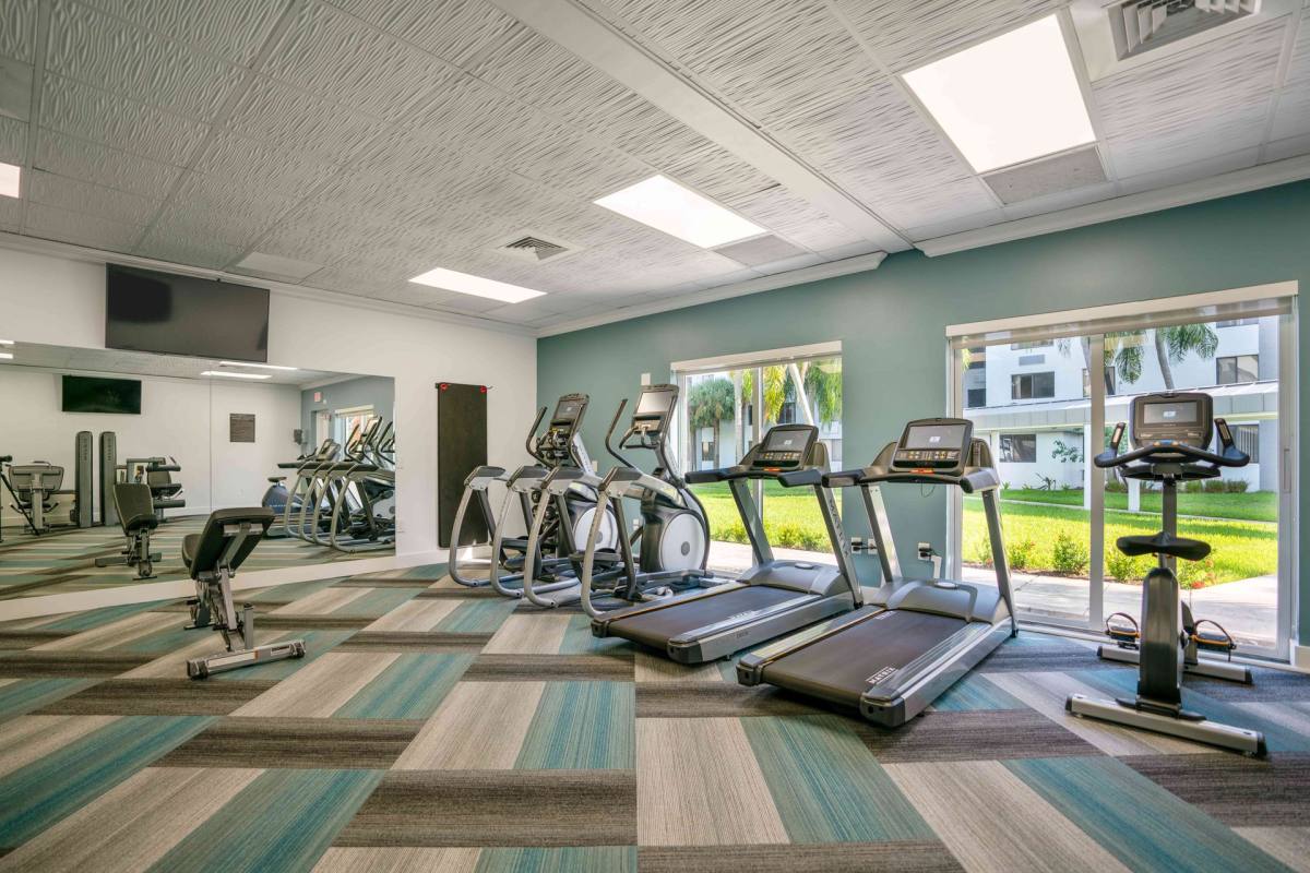 Apartment for rent at 2210 N Australian Ave, West Palm Beach, FL 33407