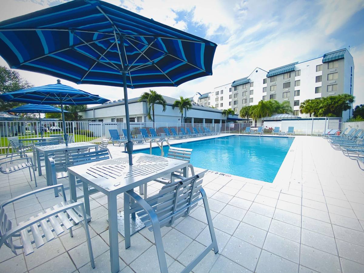Apartment for rent at 2210 N Australian Ave, West Palm Beach, FL 33407