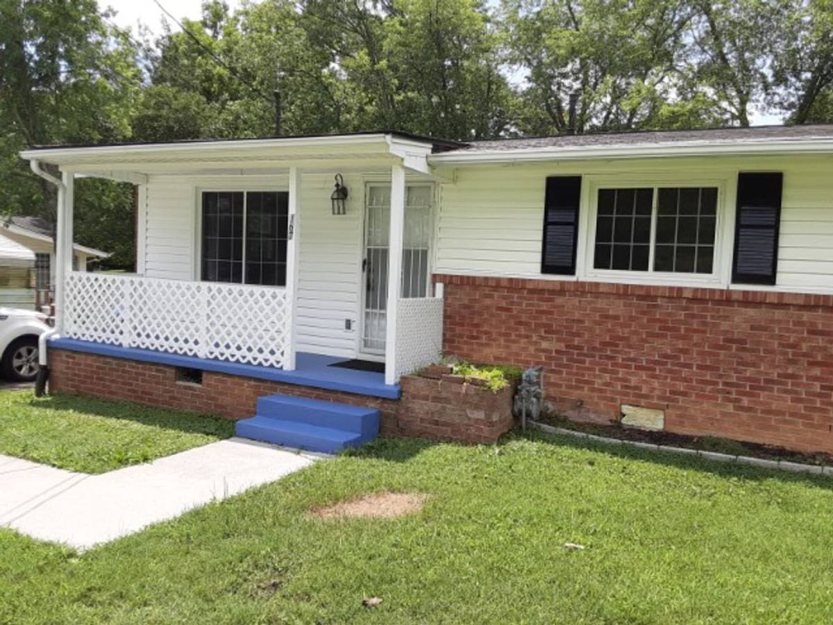 House for rent at 167 Louisiana Ave, Oak Ridge, TN 37830