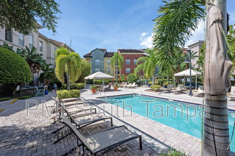 Condo for rent at 2421 W Horatio St #838, Tampa, FL 33609