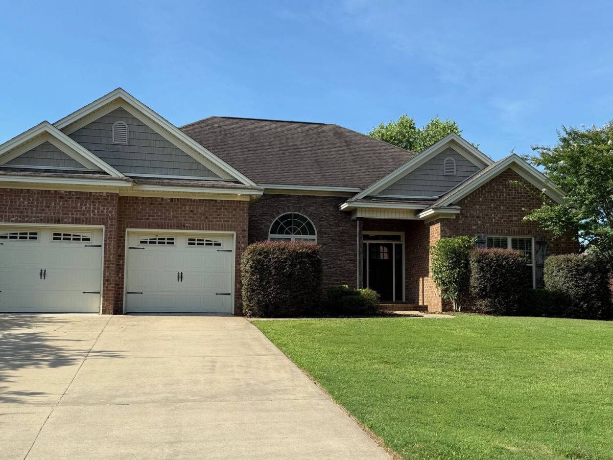 House for rent at 475 Weatherby Trail, Prattville, AL 36067