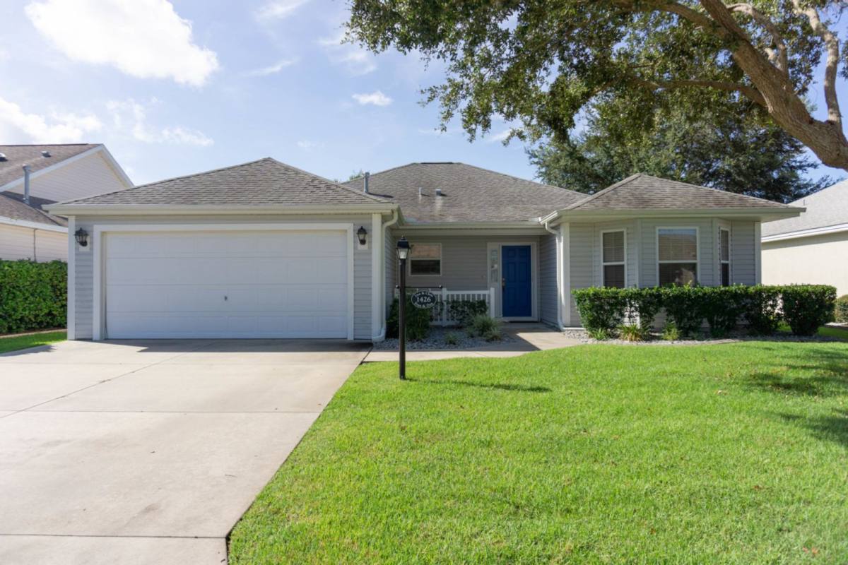House for rent at 1426 Forest Acres Dr, The Villages, FL 32162