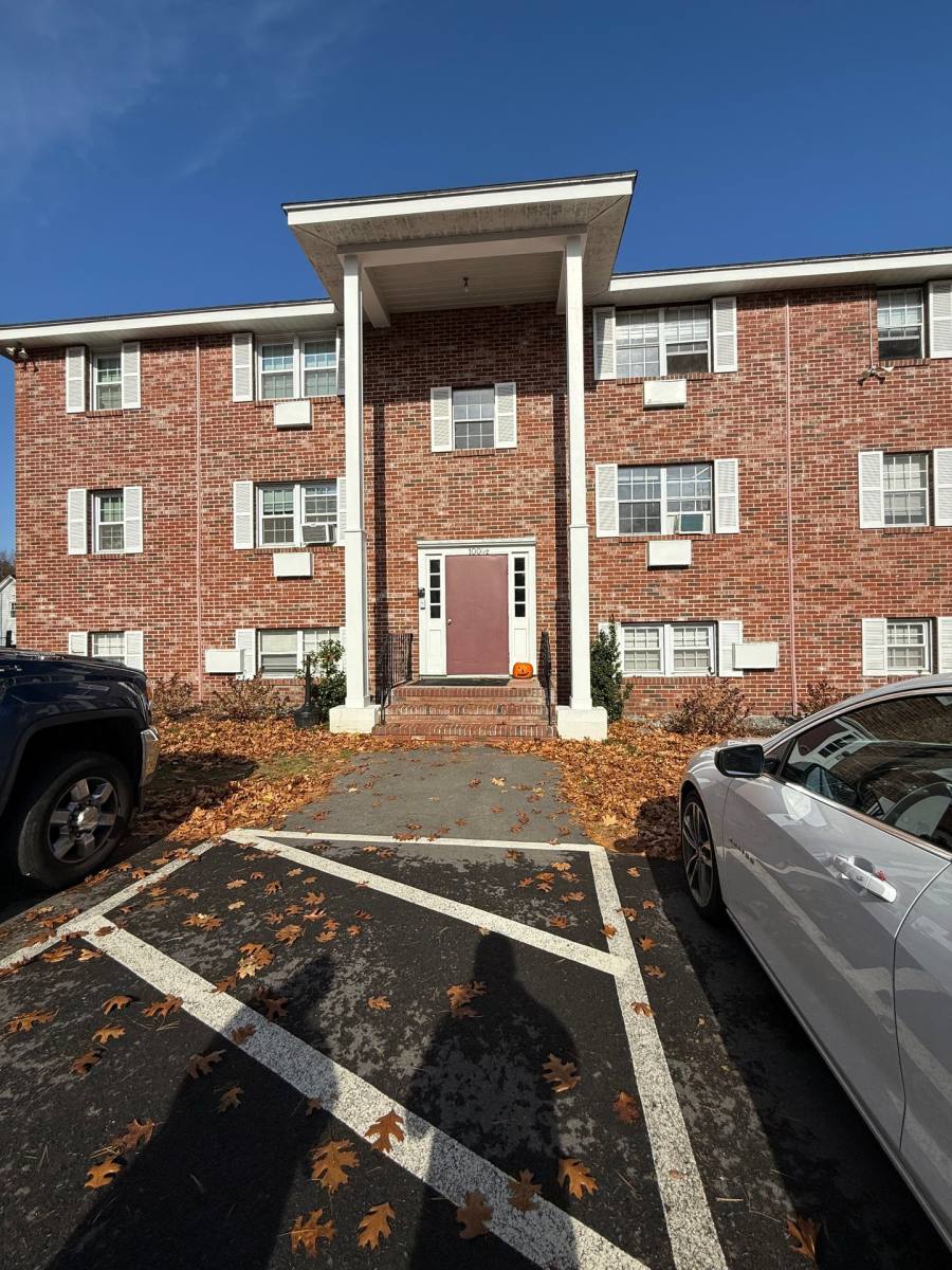 Apartment for rent at 1005 Washington St, Ayer, MA 01432