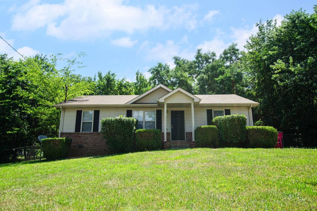 House for rent at 576 Cabot Cove, Clarksville, TN 37042