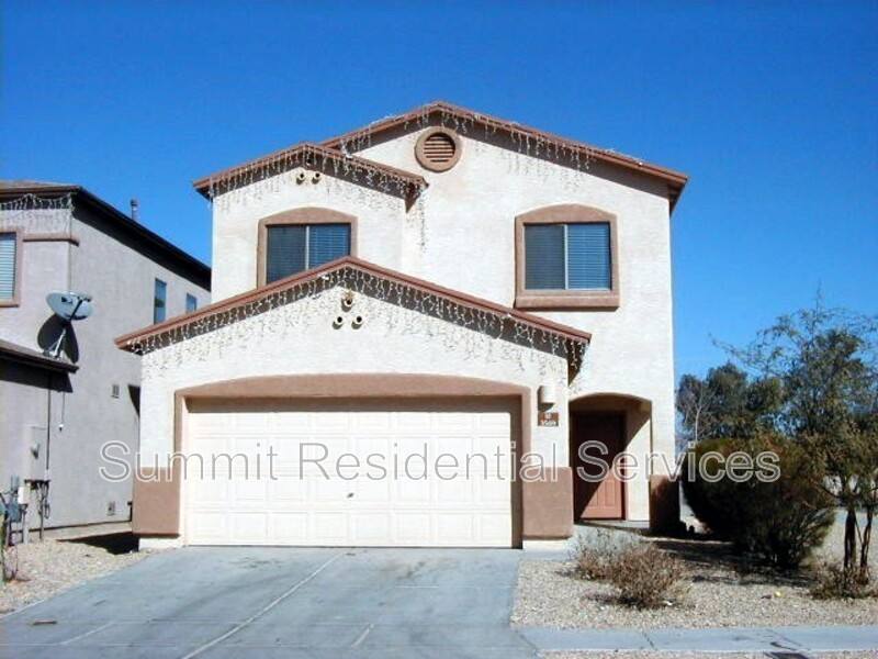 House for rent at 3569 E Drexel Manor Stravenue, Tucson, AZ 85706
