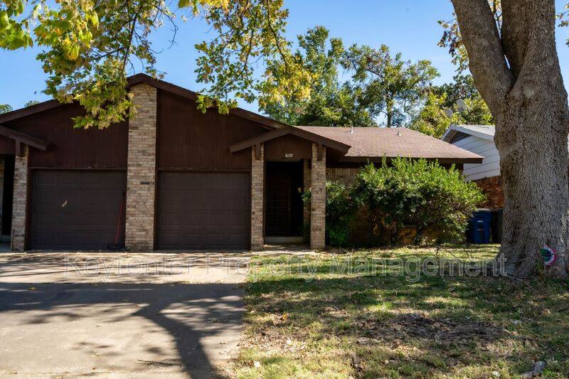 House for rent at 6135 S Troost Ave #6137, Jenks, OK 74037