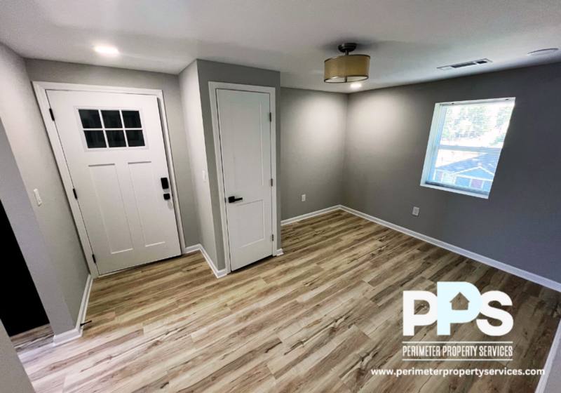 Apartment for rent at 605 Paines Ave NW #A3, Atlanta, GA 30318