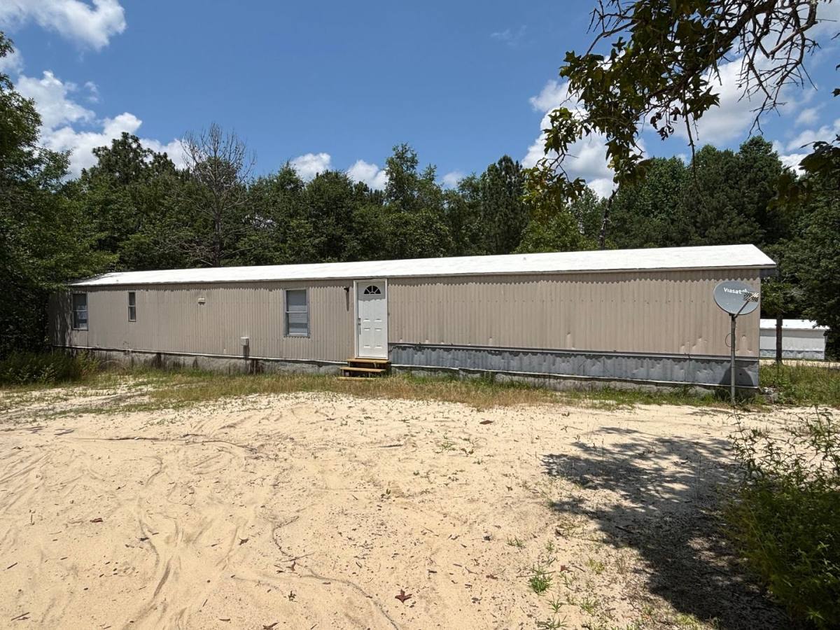 House for rent at 175 Family Lane, Candor, NC 27229