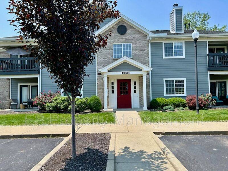 Condo for rent at 12598 Tennyson Lane #102, Carmel, IN 46032
