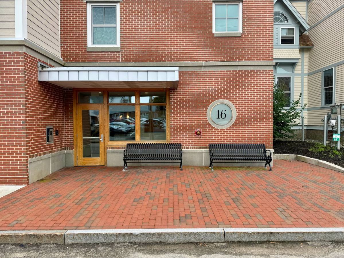 Apartment for rent at 16 Cutts Ave, Saco, ME 04072