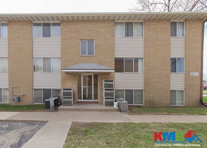 Apartment for rent at 115 Southview Dr #A, Marion, IA 52302