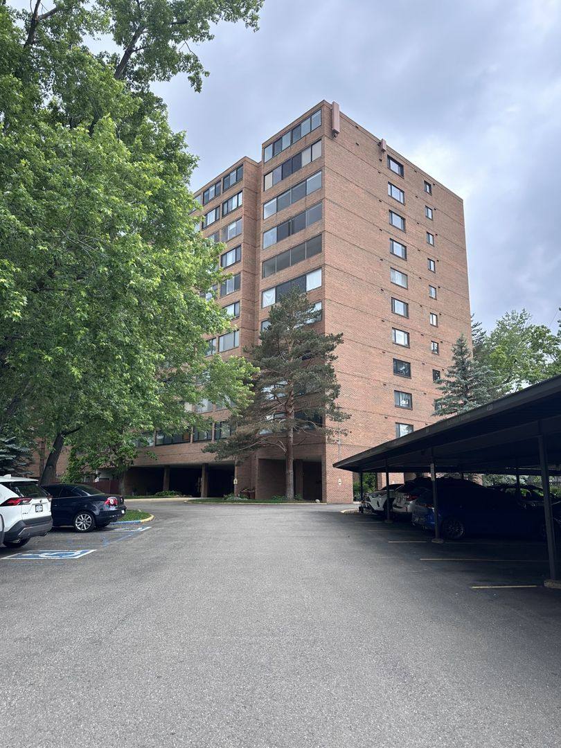 Condo for rent at 1850 Folsom St, Boulder, CO 80302