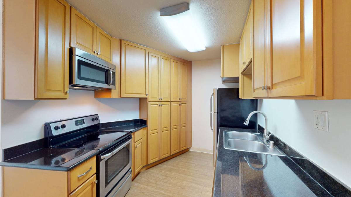 Apartment for rent at 1821 Lincoln Ave #201, San Rafael, CA 94901