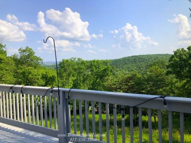House for rent at 360 Tall Oaks, Branson, MO 65616