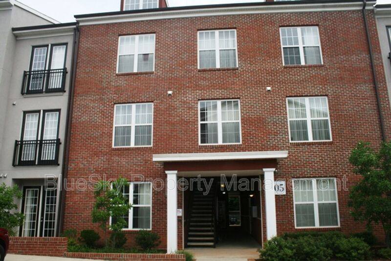 Condo for rent at 705 -1c Walker Square, Charlottesville, VA 22903