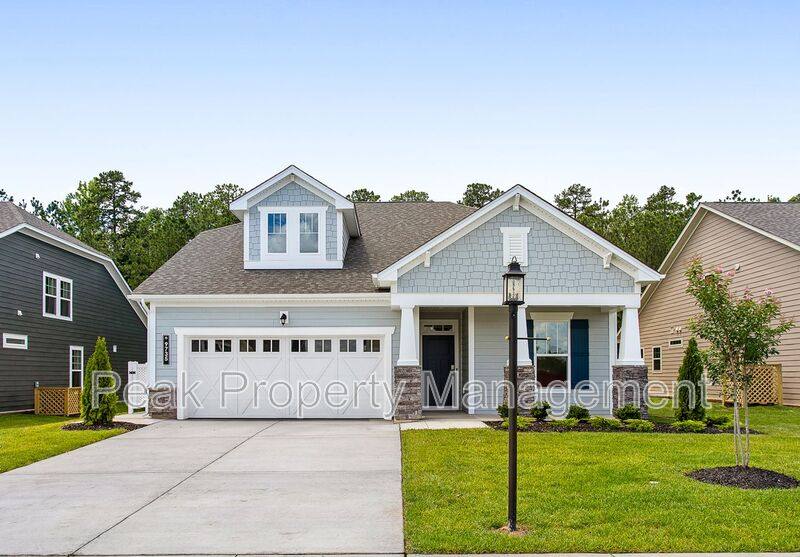 House for rent at 9735 Kaleidoscope Row, Henrico, VA 23238