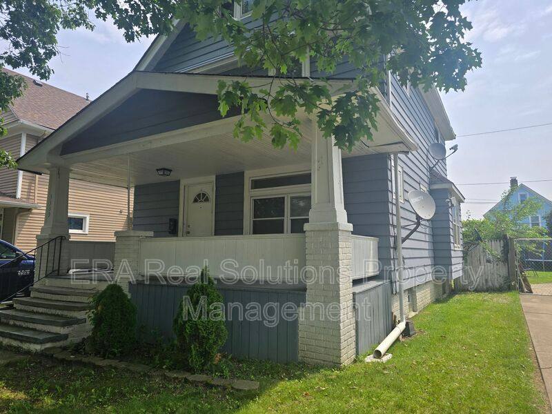 House for rent at 3339 W 94th St, Cleveland, OH 44102