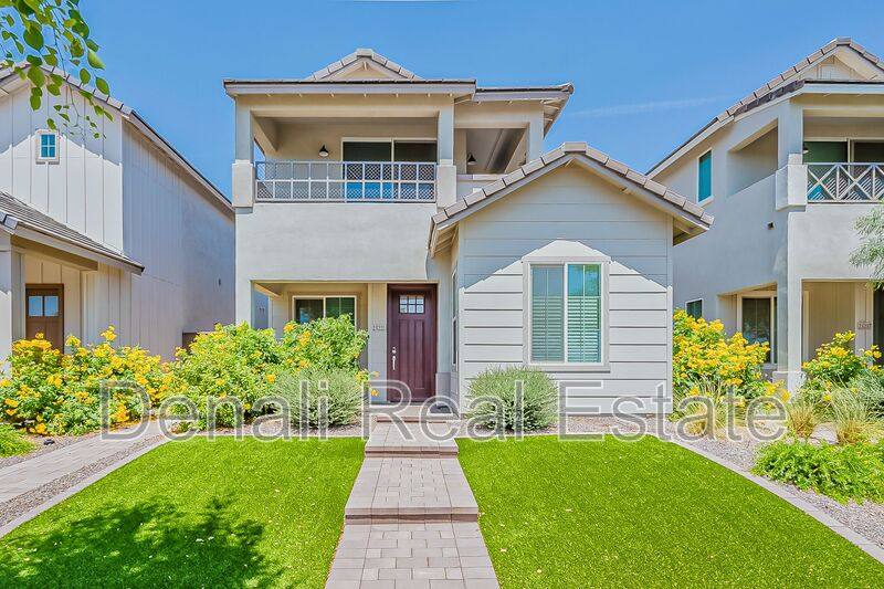 House for rent at 25221 N 21st Ave, Phoenix, AZ 85085