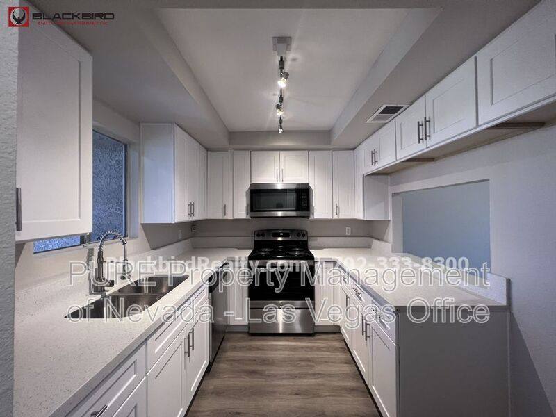 Condo for rent at 1729 Jupiter Court #D, Las Vegas, NV 89119