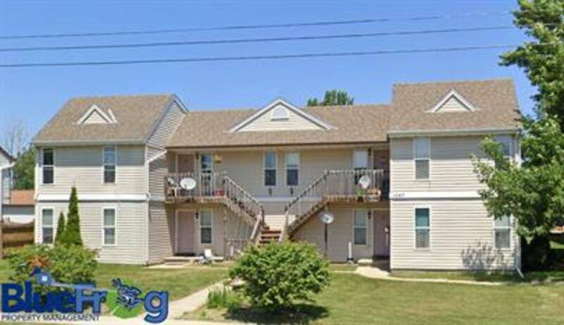 Apartment for rent at 1057 W Cecil St #4, Neenah, WI 54956