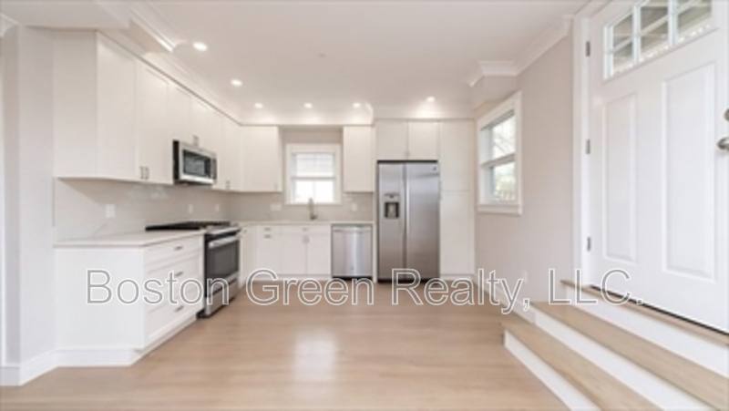Apartment for rent at 2 Rossmore Rd #1, Jamaica Plain, MA 02130