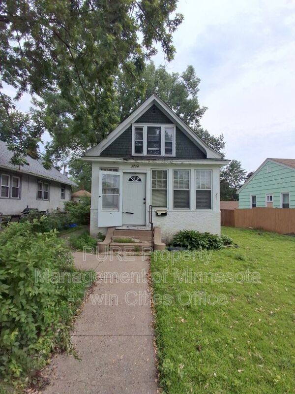 House for rent at 3734 Penn Ave N, Minneapolis, MN 55412